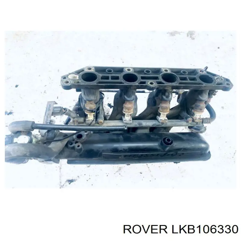 LKB106330 Rover 