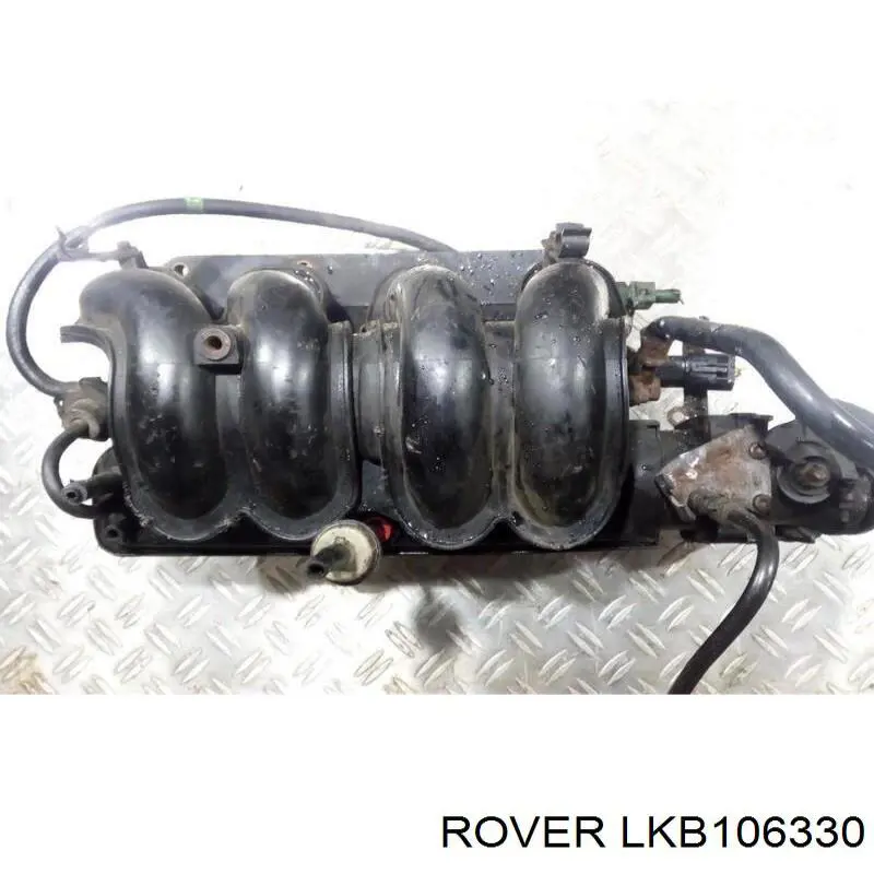  Rover LKB106330 preço, a partir de 112,37 USD