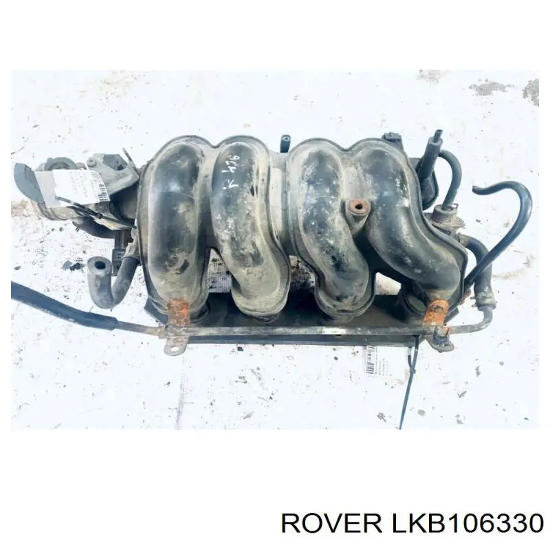  Rover LKB106330 preço, a partir de 112,37 USD