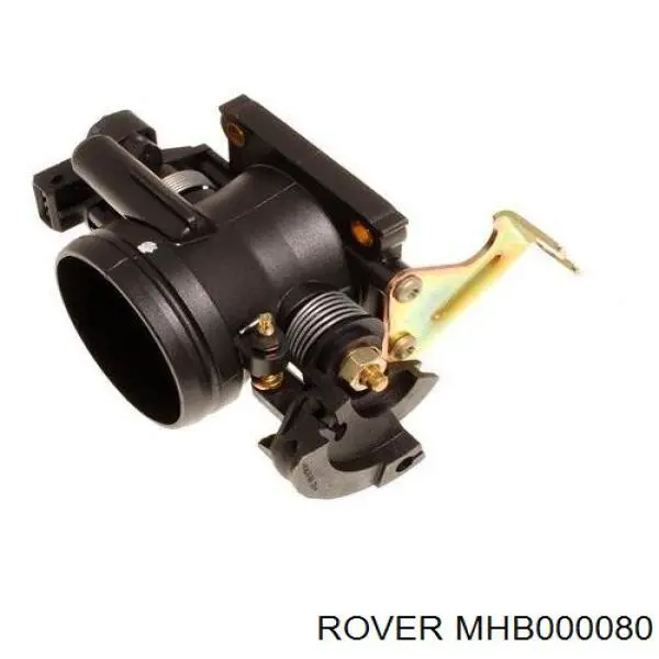 Compre MHB000080 Rover Válvula de borboleta montada