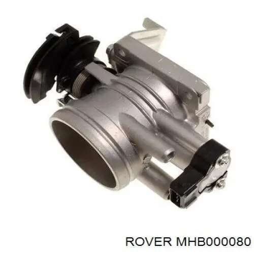 Válvula de borboleta montada Rover MHB000080 preço, a partir de 62,99 USD