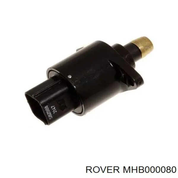 Válvula de borboleta montada Rover MHB000080 preço, a partir de 62,99 USD