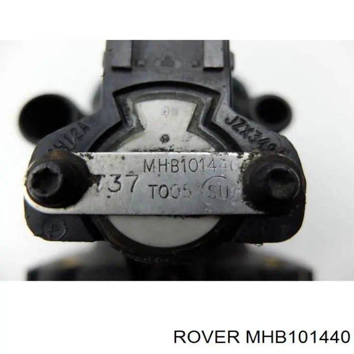Compre MHB101440 Rover Sensor de posição da válvula de borboleta (potenciômetro)