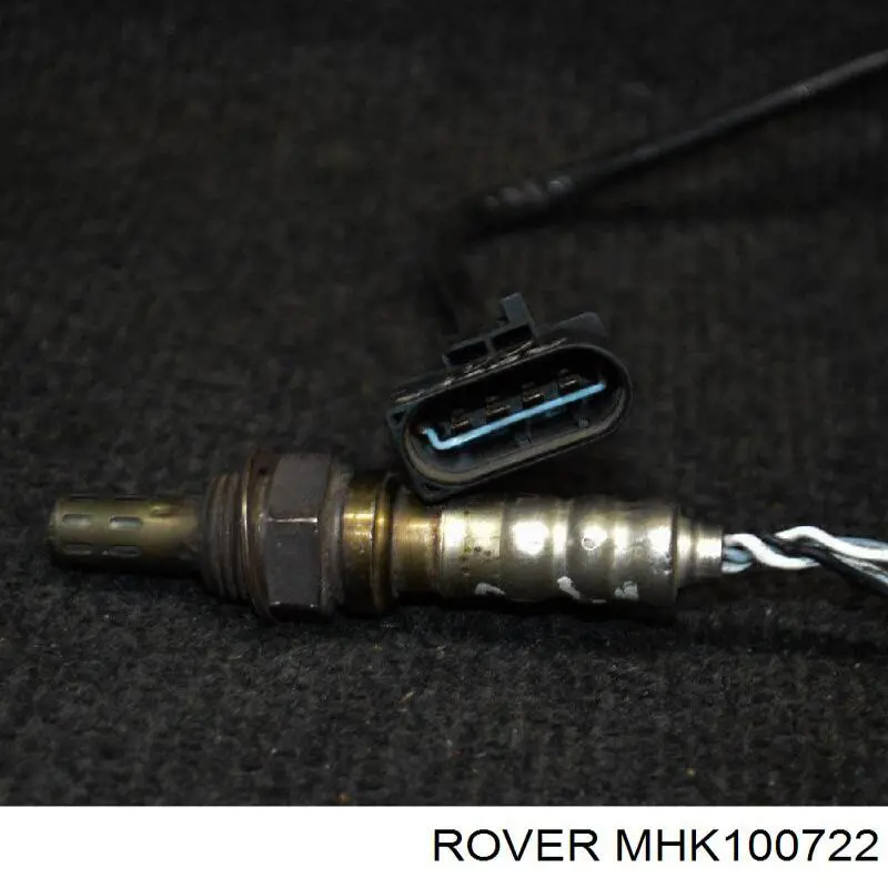 Sonda lambda, sensor de oxigênio Rover MHK100722 preço, a partir de 54,58 USD