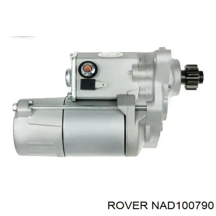 Motor de arranco Rover NAD100790