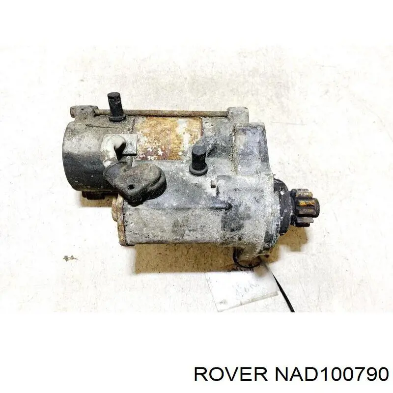 Motor de arranco Rover NAD100790 preço, a partir de 65,18 USD