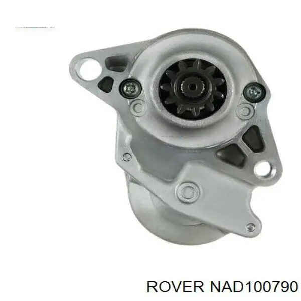 NAD100790 Rover Motor de arranco