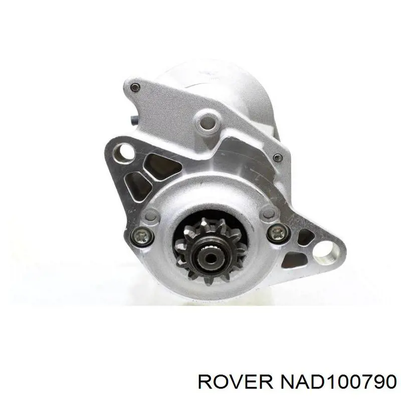 Compre NAD100790 Rover Motor de arranco