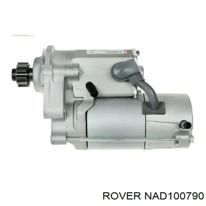 Motor de arranco NAD100790 Rover