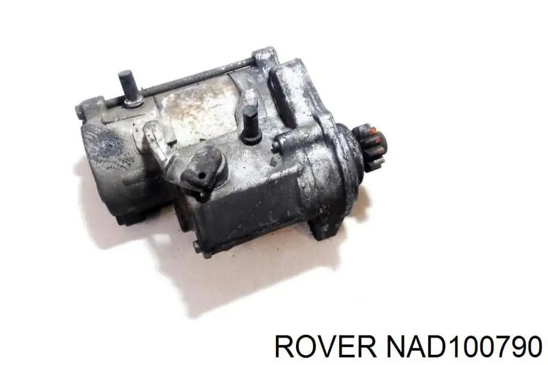 Motor de arranco NAD100790 Rover