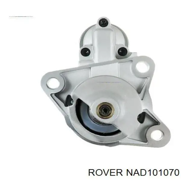 NAD101070 Rover Motor de arranco