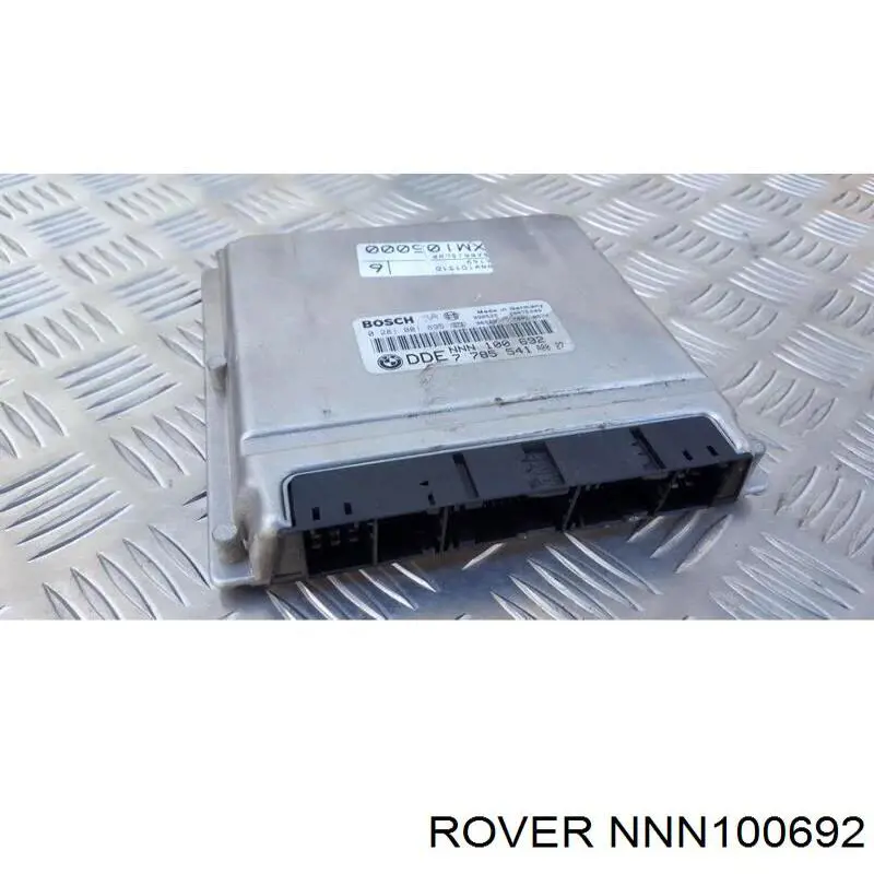 Módulo de direção (Centralina eletrônica) de motor Rover 75 preço, a partir de 145,92 USD