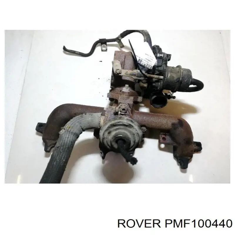 Compre PMF100440 Honda Turbina
