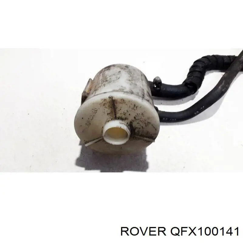  Tanque de bomba da Direção hidrâulica assistida Rover 25 hatchback (RF) (2000 - 2005) 