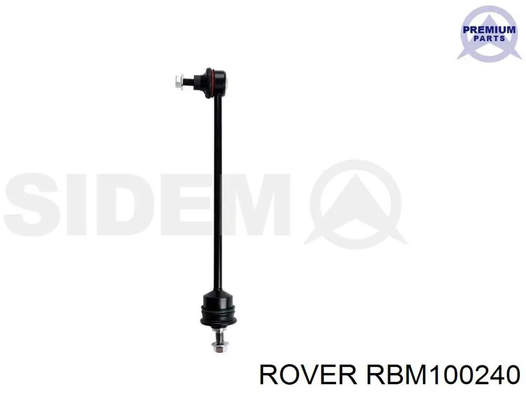 Montante de estabilizador dianteiro RBM100240 Rover