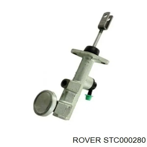 Cilindro mestre de embraiagem Land Rover STC000280 preço, a partir de 195,44 USD