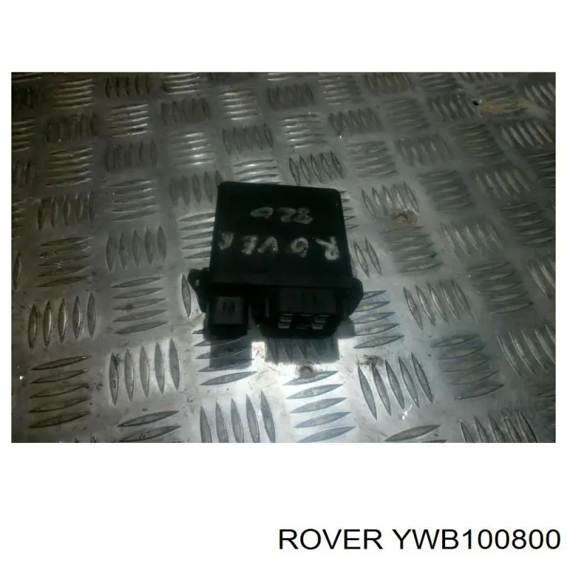 YWB100800 Rover 
