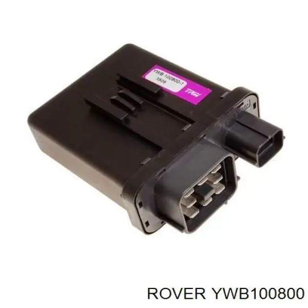  YWB100800 Rover