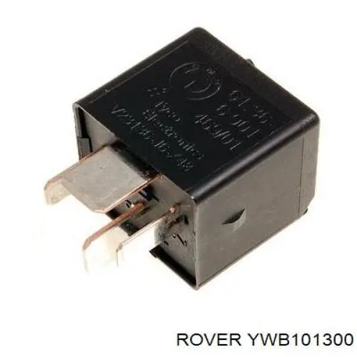 YWB101300 Land Rover 