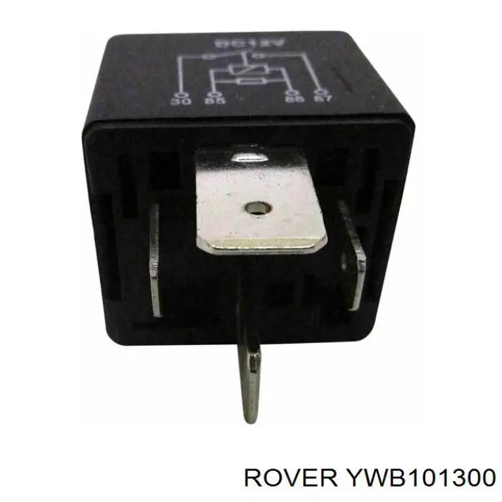  Land Rover YWB101300 preço, a partir de  USD