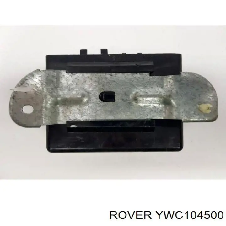  YWC104500 Rover