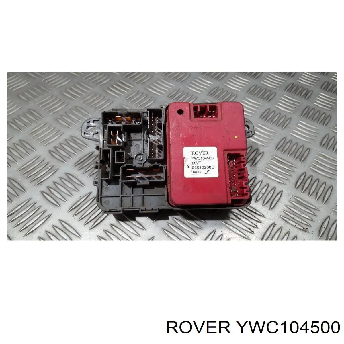  Rover YWC104500