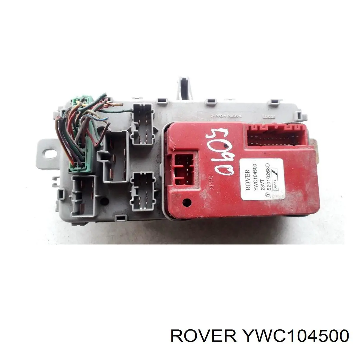 YWC104500 Rover 