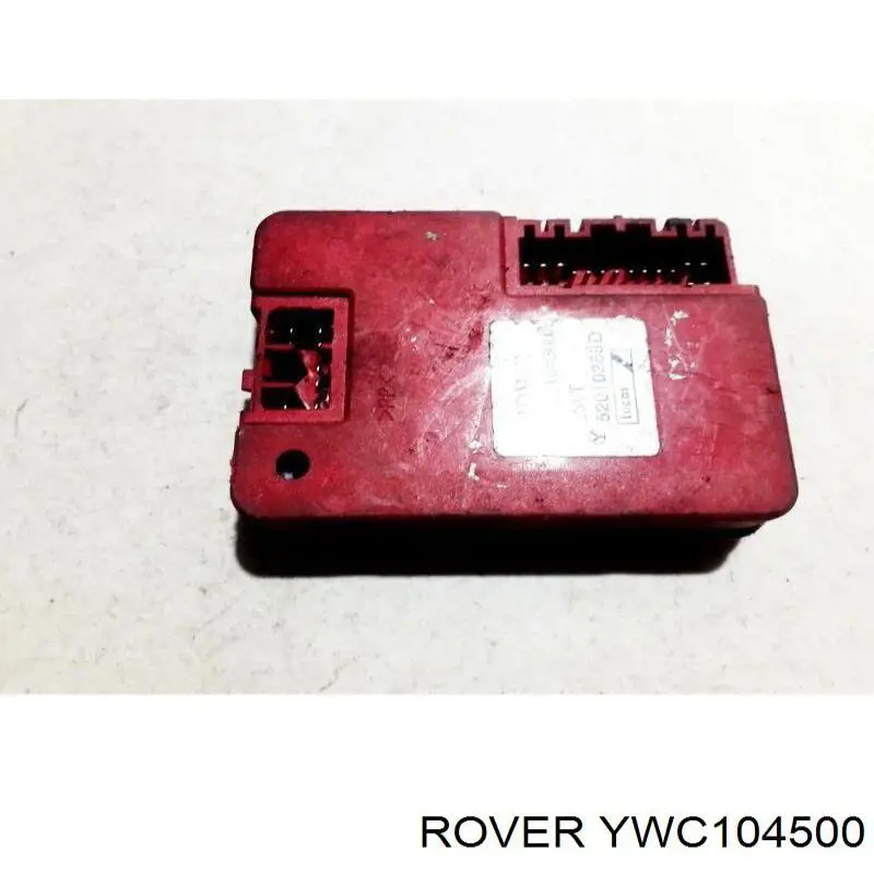 YWC104500 Rover 