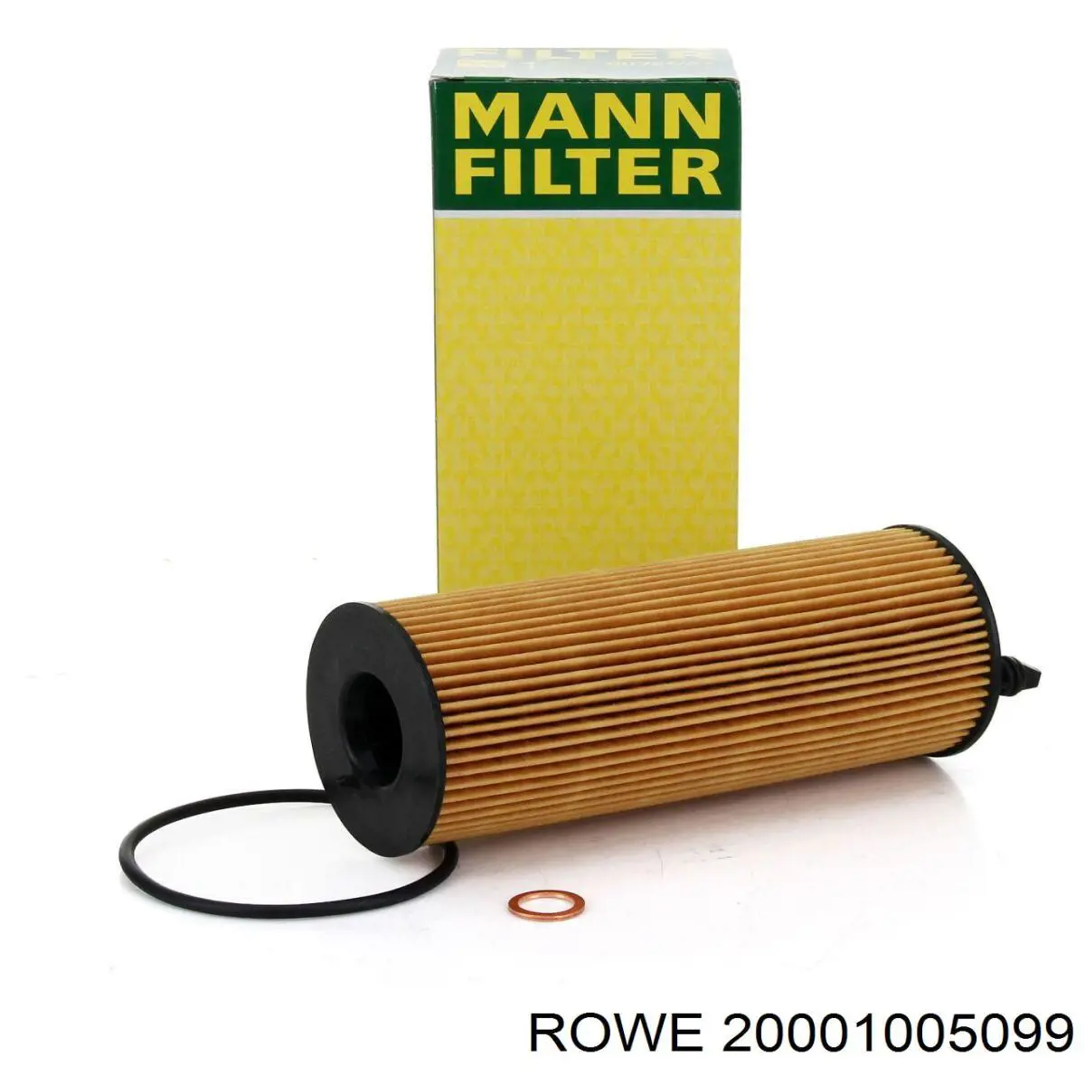 Óleo para motor Rowe 20001005099 preço, a partir de 50,10 USD