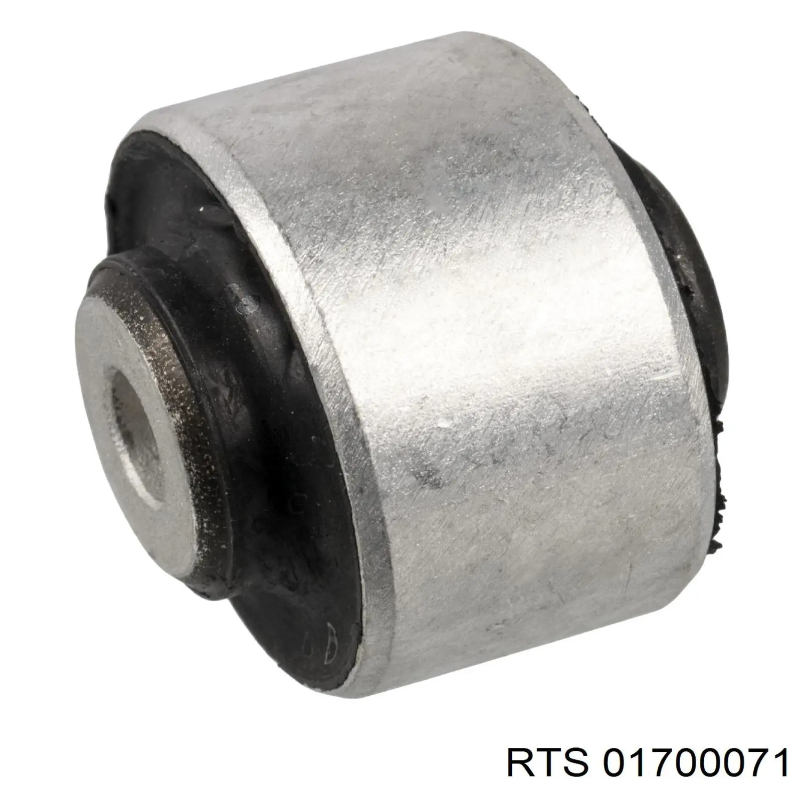 Bloco silencioso dianteiro do braço oscilante superior RTS 01700071 preço, a partir de 12,38 USD