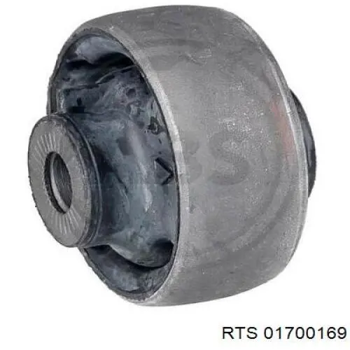 Bloco silencioso dianteiro do braço oscilante inferior RTS 01700169 preço, a partir de 9,88 USD