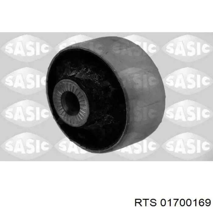 Bloco silencioso dianteiro do braço oscilante inferior RTS 01700169 preço, a partir de 11,09 USD