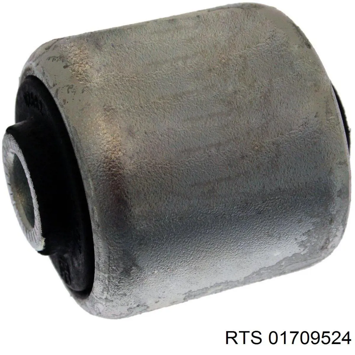 Bloco silencioso dianteiro do braço oscilante inferior RTS 01709524 preço, a partir de 9,66 USD