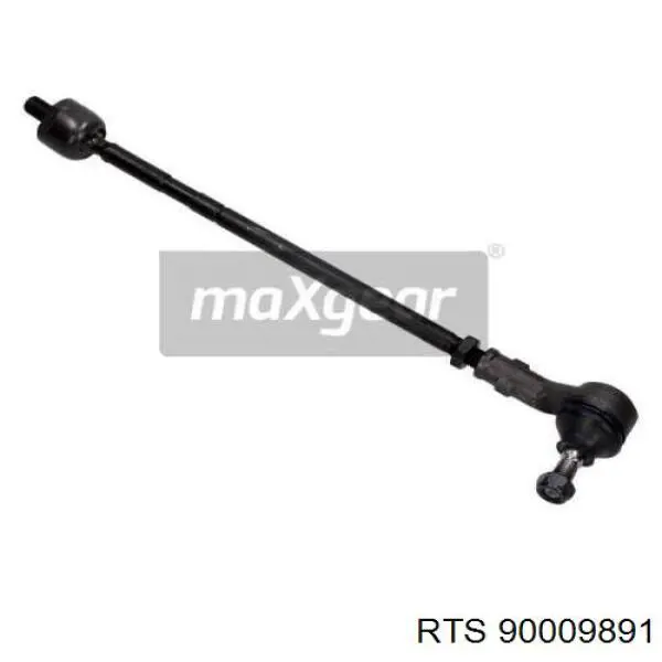 Compre 90009891 RTS Tração de direção montada direita