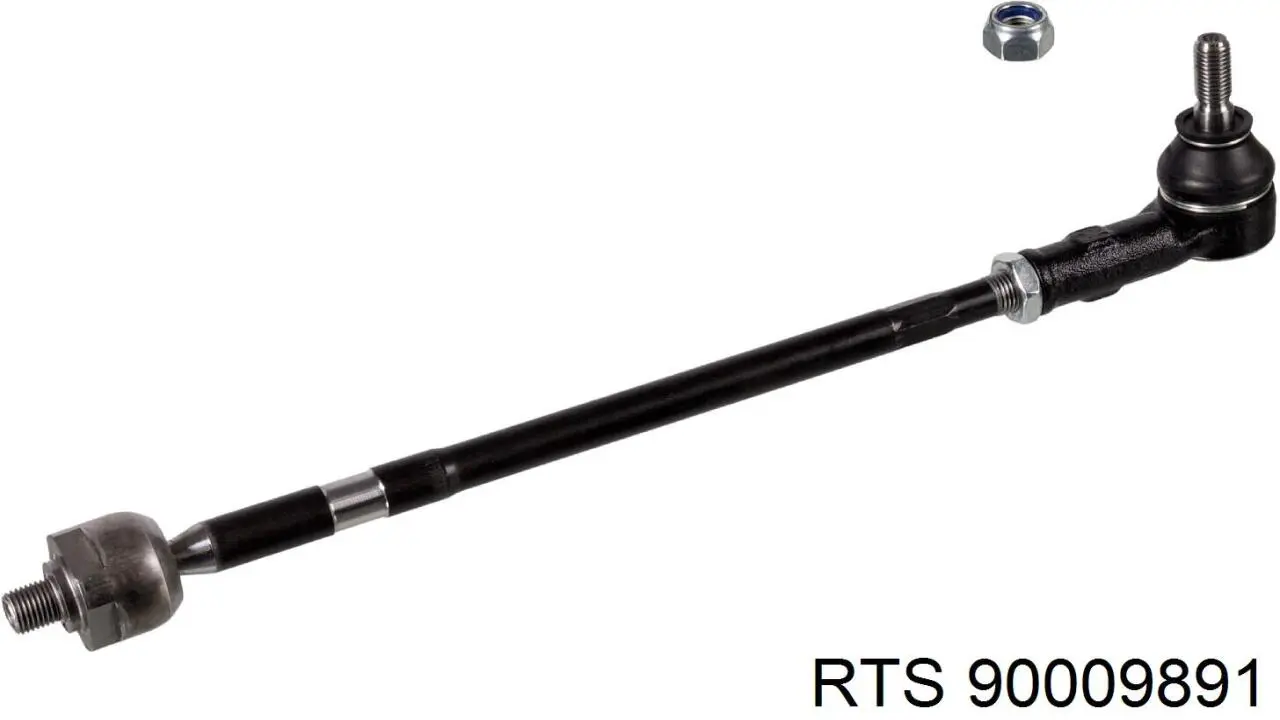 Tração de direção montada direita RTS 90009891 preço, a partir de 34,46 USD