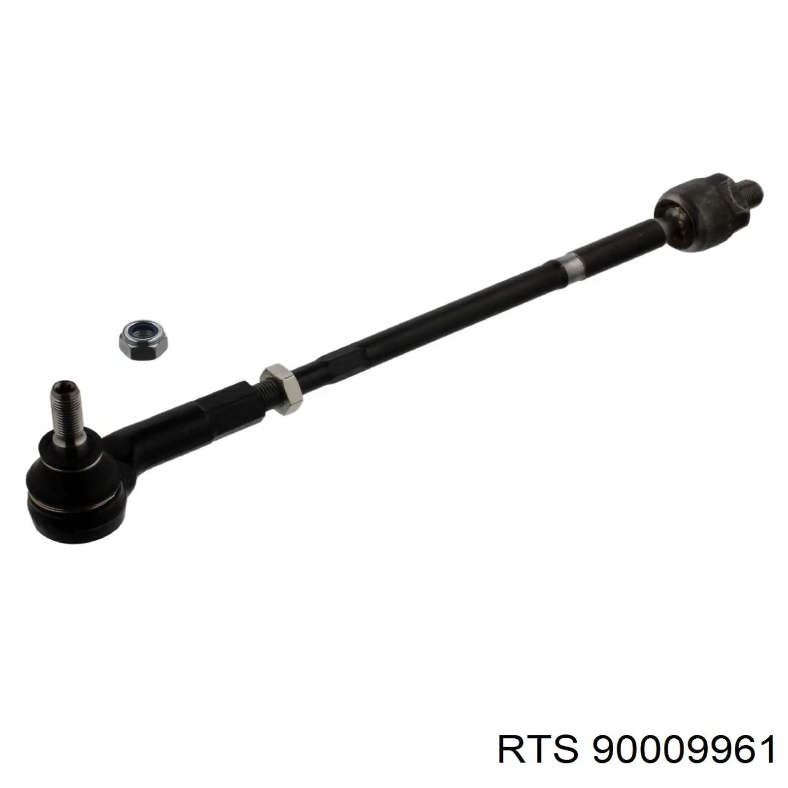 Tração de direção montada direita RTS 90009961 preço, a partir de 33,11 USD
