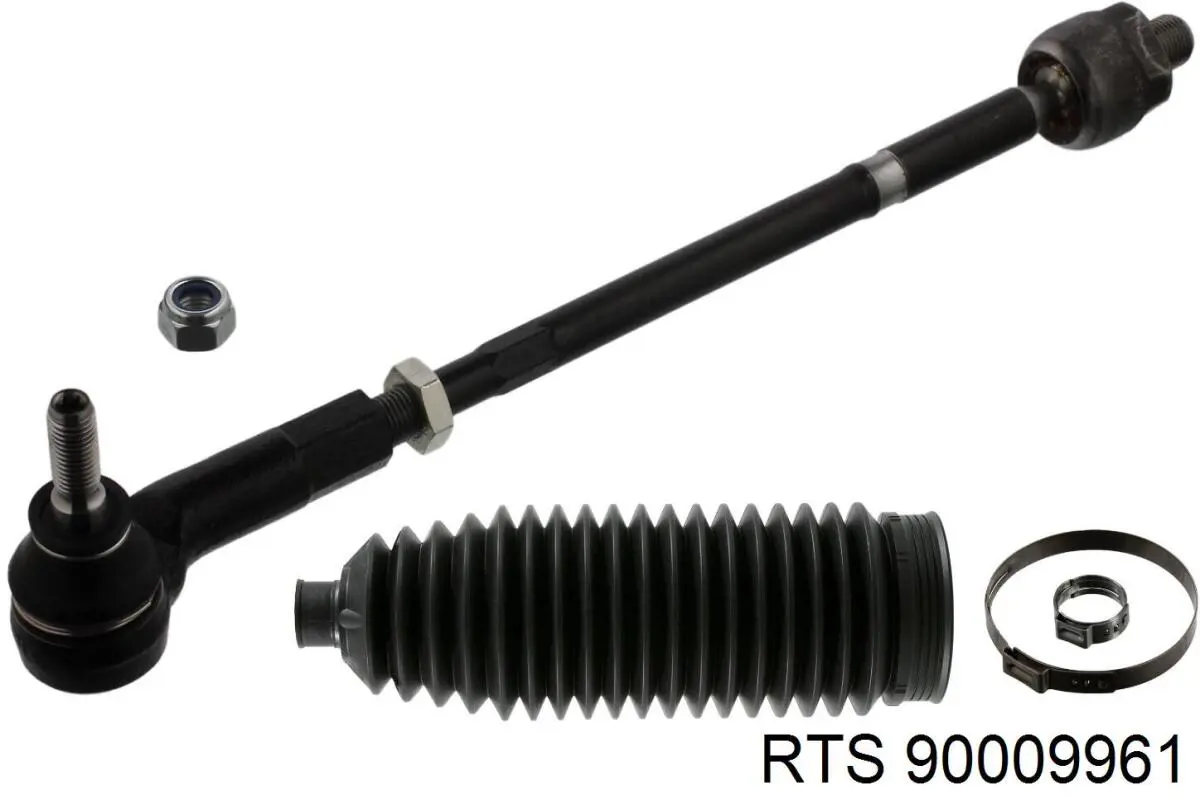 Compre 90009961 RTS Tração de direção montada direita