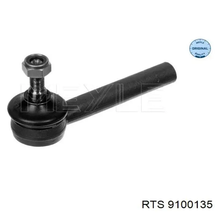 Compre 9100135 RTS Ponta externa da barra de direção