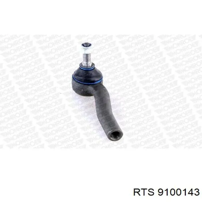 Ponta externa da barra de direção RTS 9100143 preço, a partir de 11,81 USD