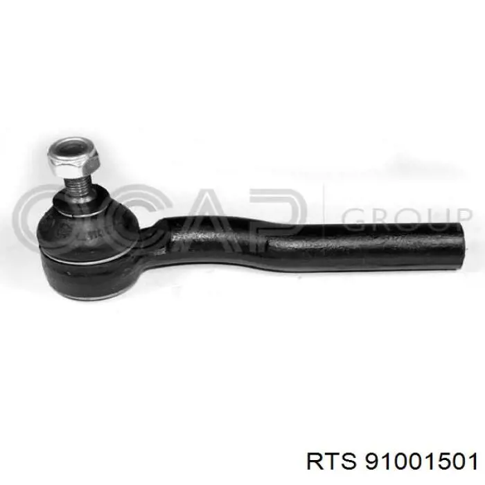 Ponta externa da barra de direção RTS 91001501 preço, a partir de 19,71 USD