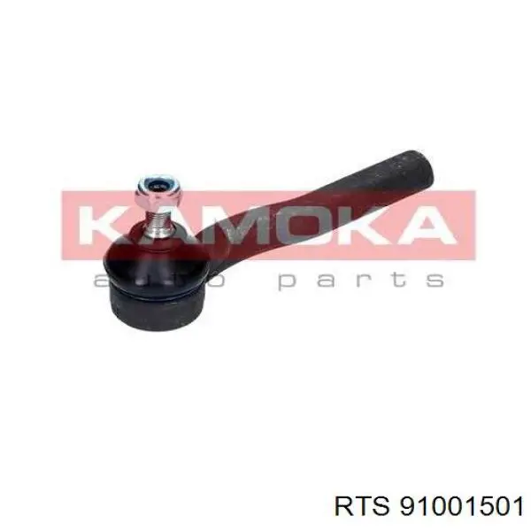 Compre 91001501 RTS Ponta externa da barra de direção