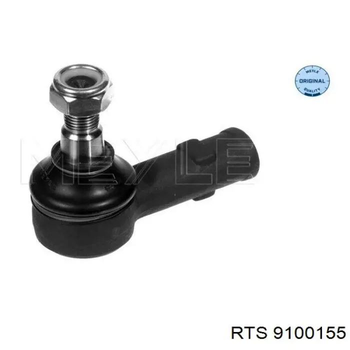 Ponta externa da barra de direção RTS 9100155 preço, a partir de 30,73 USD