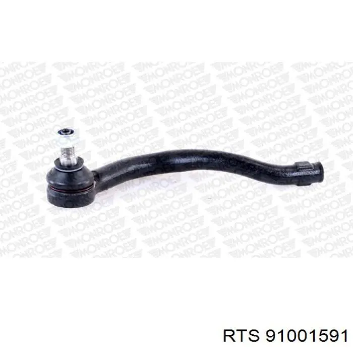 Ponta externa da barra de direção RTS 91001591 preço, a partir de 22,25 USD