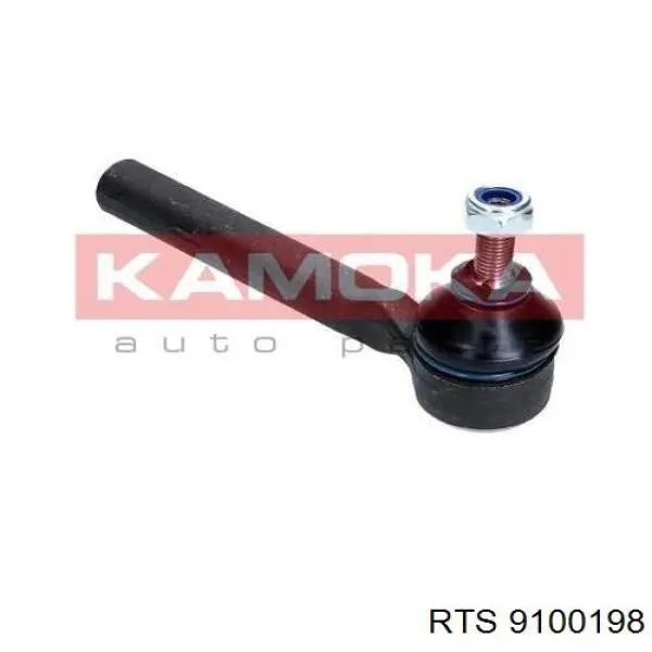 Compre 9100198 RTS Ponta externa da barra de direção