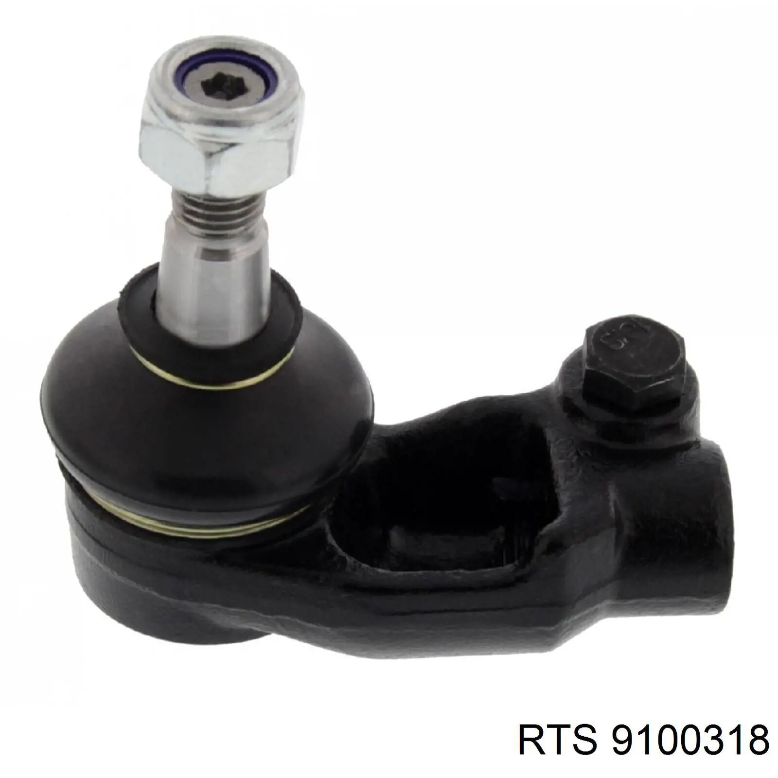 Ponta externa da barra de direção RTS 9100318 preço, a partir de 10,23 USD