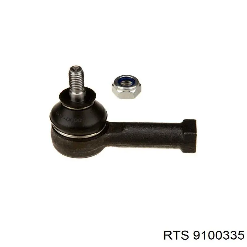 Compre 9100335 RTS Ponta externa da barra de direção