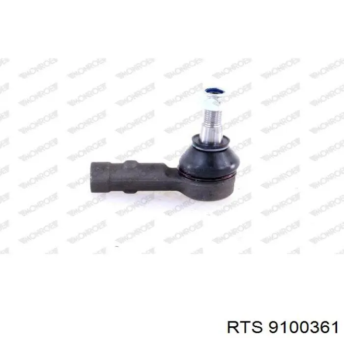 Compre 9100361 RTS Ponta externa da barra de direção