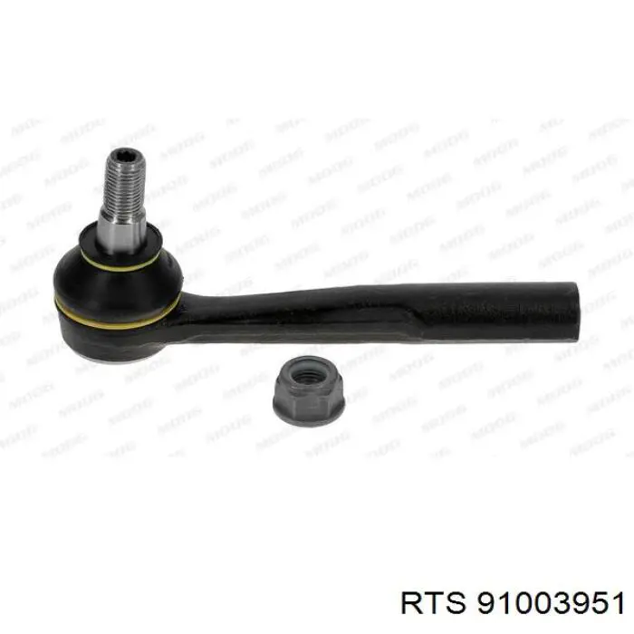 Ponta externa da barra de direção RTS 91003951 preço, a partir de 18,59 USD