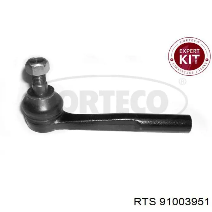 Compre 91003951 RTS Ponta externa da barra de direção