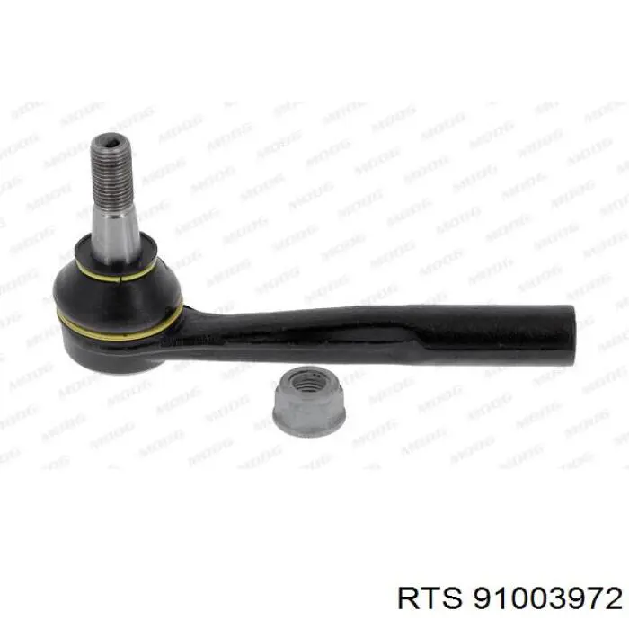 Ponta externa da barra de direção RTS 91003972 preço, a partir de 25,53 USD